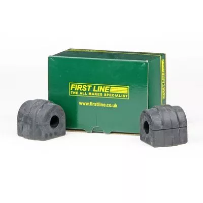 FIRST LINE FIRST LINE FSK7384K Rear Anti Roll Bar Link Bush Kit Fits Bmw X3 