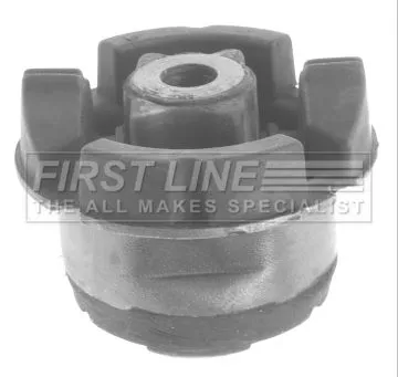 FIRST LINE FIRST LINE FSK7392 Front Rear Left Or Right Axle Mounting Bush Fits Citroën C5 