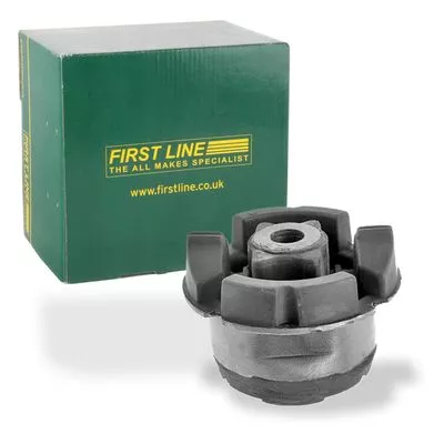 FIRST LINE FIRST LINE FSK7392 Front Rear Left Or Right Axle Mounting Bush Fits Citroën C5 