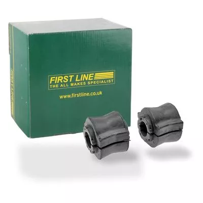 Front Anti Roll Bar Link Bush Kit Fits Fiat Linea