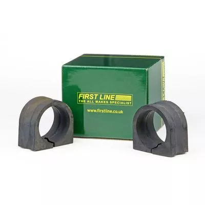 FIRST LINE FIRST LINE FSK7397K Front Anti Roll Bar Link Bush Kit Fits Bmw Rolls-royce 5 6 7 Phantom 