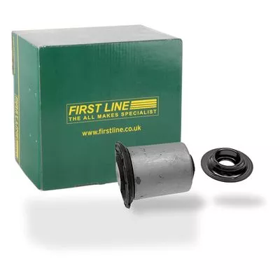 Front Rear Lower Left Or Right Upper Suspension Arm Bush Fits Mercedes Clk