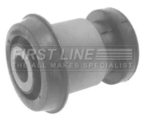 FIRST LINE FIRST LINE FSK7405 Front Lower Left Or Right Suspension Arm Bush Fits Ford Mazda Volvo 3 5 C-max Fo 