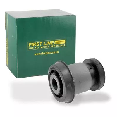 Front Lower Left Or Right Suspension Arm Bush Fits Ford Mazda Volvo 3 5 C-max Fo