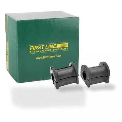 Front Inner Rear Left Or Right Anti Roll Bar Link Bush Kit Fits Vw Multivan Tran