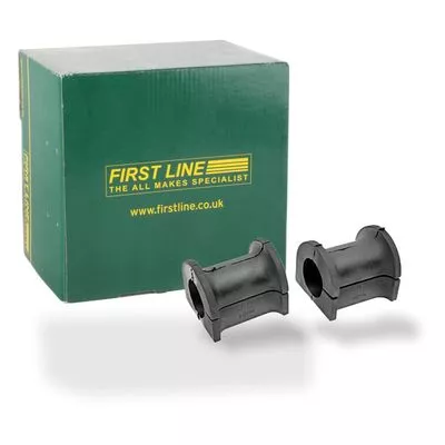 Inner Rear Anti Roll Bar Link Bush Kit Fits Vw Transporter