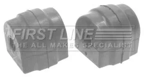 FIRST LINE FIRST LINE FSK7423K Rear Anti Roll Bar Link Bush Kit Fits Iveco Daily 