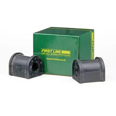 Rear Anti Roll Bar Link Bush Kit Fits Iveco Daily