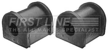 FIRST LINE FIRST LINE FSK7424K Rear Anti Roll Bar Link Bush Kit Fits Iveco Daily 