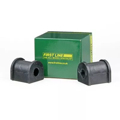 Rear Anti Roll Bar Link Bush Kit Fits Iveco Daily