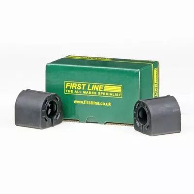 Front Anti Roll Bar Link Bush Kit Fits Abarth Alfa Romeo Fiat Vauxhall Corsa Gra