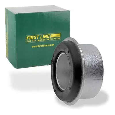 Front Left Or Right Upper Suspension Arm Bush Fits Iveco Daily