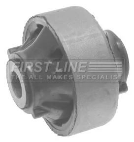 FIRST LINE FIRST LINE FSK7445 Front Rear Lower Left Or Right Suspension Arm Bush Fits Nissan Micra Micra C+c N 