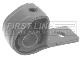 FIRST LINE FIRST LINE FSK7458 Front Rear Lower Left Or Right Suspension Arm Bush Fits Citroën Peugeot Berlingo 