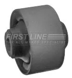 FIRST LINE FIRST LINE FSK7463 Front Rear Lower Left Or Right Suspension Arm Bush Fits Chevrolet Daewoo Lacetti 