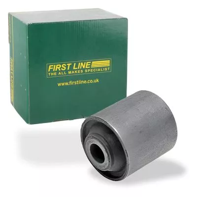 FIRST LINE FIRST LINE FSK7475 Front Left Or Right Suspension Arm Bush Fits Hyundai Kia Magentis Opirus Sonata  