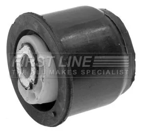 FIRST LINE FIRST LINE FSK7479 Rear Left Or Right Axle Bush Mount Fits Fiat 500 500 C Panda Punto 