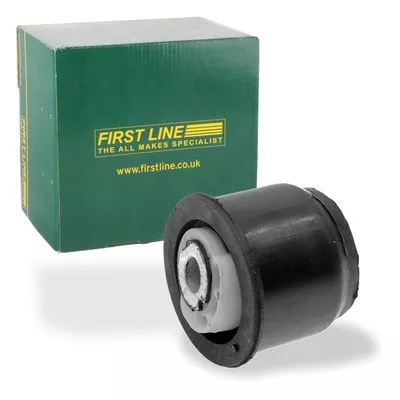 FIRST LINE FIRST LINE FSK7479 Rear Left Or Right Axle Bush Mount Fits Fiat 500 500 C Panda Punto 