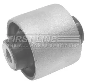 FIRST LINE FIRST LINE FSK7489 Front Left Right Suspension Arm Bush Fits Bmw 5 6 Series 