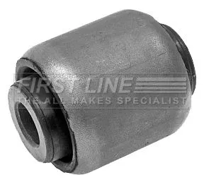 FIRST LINE FIRST LINE FSK7491 Front Outer Right Suspension Arm Bush Fits Bmw 5 6 Series 