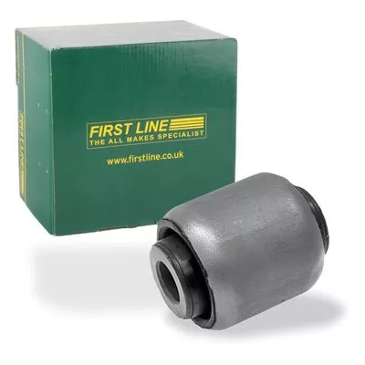 Front Outer Right Suspension Arm Bush Fits Bmw 5 6 Series