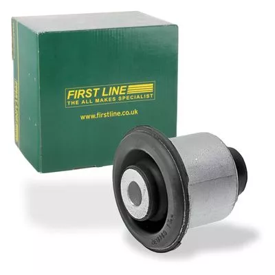FIRST LINE FIRST LINE FSK7492 Front Left Or Right Suspension Arm Bush Fits Bmw 5 6 7 Series 