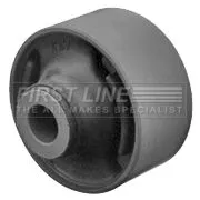 FIRST LINE FIRST LINE FSK7493 Front Lower Left Or Right Suspension Arm Bush Fits Honda Civic 