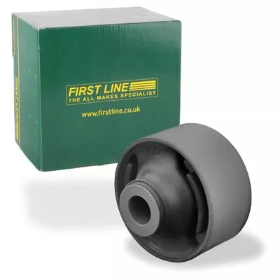 Front Lower Left Or Right Suspension Arm Bush Fits Honda Civic