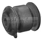 FIRST LINE FIRST LINE FSK7494 Front Left Or Right Suspension Arm Bush Fits Honda Civic 