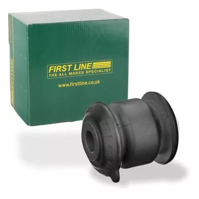 FIRST LINE FIRST LINE FSK7494 Front Left Or Right Suspension Arm Bush Fits Honda Civic 