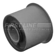 FIRST LINE FIRST LINE FSK7495 Front Rear Left Or Right Suspension Arm Bush Fits Honda Insight Jazz 