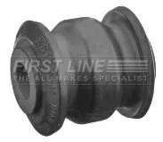 FIRST LINE FIRST LINE FSK7496 Front Left Or Right Suspension Arm Bush Fits Honda Insight Jazz 