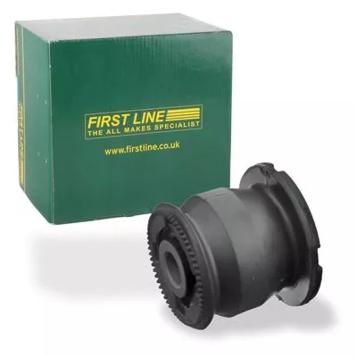 FIRST LINE FIRST LINE FSK7499 Front Rear Left Outer Right Suspension Arm Bush Fits Honda Civic 