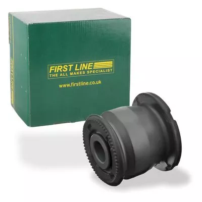 FIRST LINE FIRST LINE FSK7500 Rear Left Outer Right Suspension Arm Bush Fits Honda Civic 