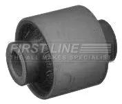 FIRST LINE FIRST LINE FSK7502 Rear Left Or Right Suspension Arm Bush Fits Honda Civic 