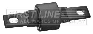 FIRST LINE FIRST LINE FSK7503 Front Rear Left Or Right Suspension Arm Bush Fits Honda Civic 