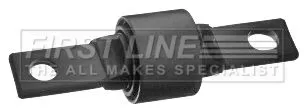 FIRST LINE FIRST LINE FSK7504 Rear Left Or Right Upper Suspension Arm Bush Fits Honda Civic 
