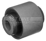 FIRST LINE FIRST LINE FSK7505 Rear Outer Upper Left Or Right Suspension Arm Bush Fits Honda Civic 