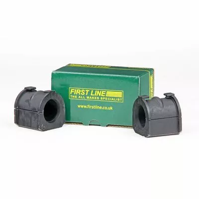 Front Anti Roll Bar Link Bush Kit Fits Isuzu D-max