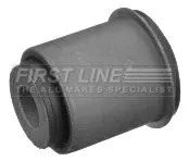FIRST LINE FIRST LINE FSK7510 Front Lower Left Or Right Suspension Arm Bush Fits Isuzu D-max 