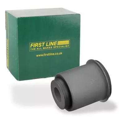 Front Lower Left Or Right Suspension Arm Bush Fits Isuzu D-max