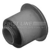 FIRST LINE FIRST LINE FSK7511 Front Left Or Right Upper Suspension Arm Bush Fits Isuzu D-max 