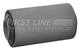 FIRST LINE FIRST LINE FSK7512 Front Lower Left Or Right Suspension Arm Bush Fits Isuzu D-max 