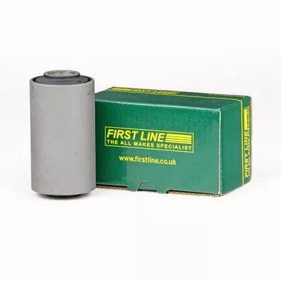 FIRST LINE FIRST LINE FSK7512 Front Lower Left Or Right Suspension Arm Bush Fits Isuzu D-max 