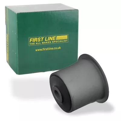 Front Left Or Right Upper Suspension Arm Bush Fits Jeep Cherokee