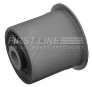 FIRST LINE FIRST LINE FSK7516 Front Lower Left Or Right Suspension Arm Bush Fits Jeep Cherokee 