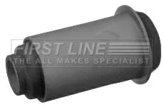 FIRST LINE FIRST LINE FSK7521 Front Lower Left Or Right Suspension Arm Bush Fits Mazda Bt-50 