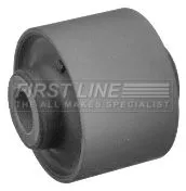 FIRST LINE FIRST LINE FSK7531 Left Lower Rear Right Suspension Arm Bush Fits Mitsubishi Pajero Pajero Sport 