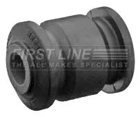 FIRST LINE FIRST LINE FSK7533 Front Left Or Right Suspension Arm Bush Fits Mitsubishi Grandis 