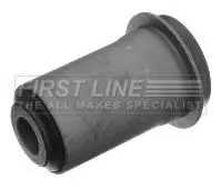 FIRST LINE FIRST LINE FSK7535 Front Lower Left Or Right Suspension Arm Bush Fits Mitsubishi L200 / Triton 